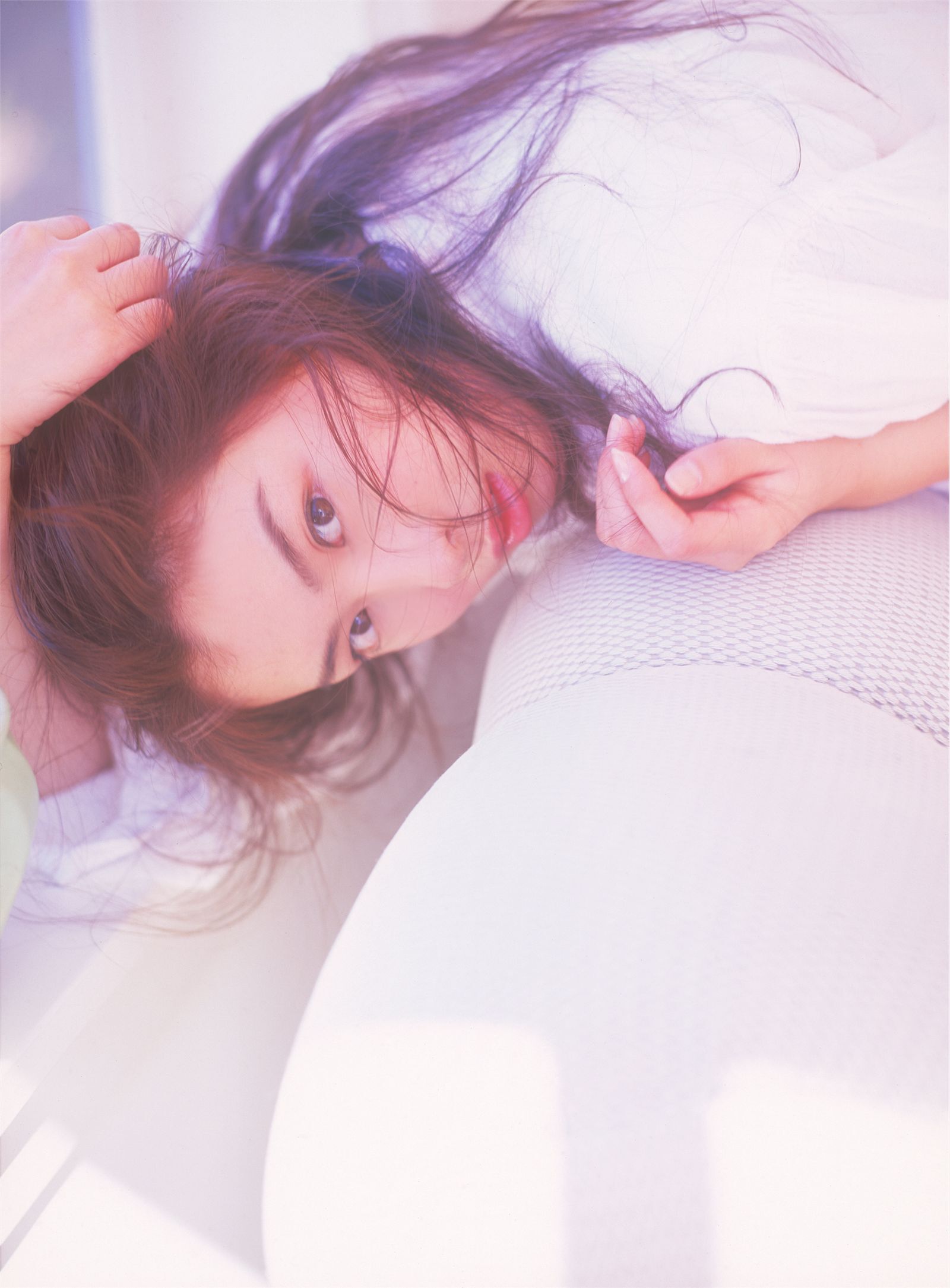 雏形あきこ 日本性感美女图片 Akiko Hinagata [NS Eyes]